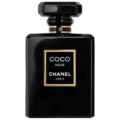 Chanel coco noir perfume reviews